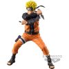 Bandai BANPRESTO NARUTO SHIPPUDEN GRANDISTA - UZUMAKI NARUTO