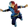 Bandai BANPRESTO MY HERO ACADEMIA THE AMAZING HEROES PLUS - SHOTO TODOROKI