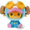 Bandai BANPRESTO ONE PIECE SOFVIMATES - CHOPPER (EGGHEAD Ver.)