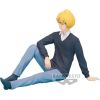 Bandai BANPRESTO OSHI NO KO BREAK TIME COLLECTION - AQUA