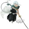 Bandai BANPRESTO BLEACH VIBRATION STARS - TOUSHIRO HITSUGAYA