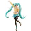 Bandai BANPRESTO HATSUNE MIKU HOLIDAY MEMORIES - MOUNTAIN CLIMBING