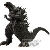 Bandai BANPRESTO GODZILLA MINUS ONE MONSTERS ROAR ATTACK - GODZILLA 2023 VER.2 (VER.C)
