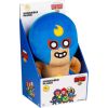 P.m.i. Kids World BRAWL STARS S1 HUGGABLE PLUSH 30 CM - EL PRIMO