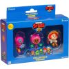 P.m.i. Kids World BRAWL STARS S1 FIGURES - 3 PACK VER.B