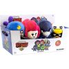 P.m.i. Kids World BRAWL STARS S1 PLUSHIES 16,5cm - DISPLAY 8 PCS.