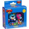 P.m.i. Kids World BRAWL STARS S1 FIGURES - 2 PACK VER.E