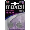 MAXELL CR2032 Battery specialized 2 pcs.