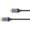 UNITEK DISPLAYPORT CABLE 1.4 8K 60HZ,4K 240HZ,1.5M