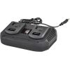 18V fast charger, 2x3.5A Blaupunkt BP1835