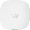 HPE Instant On AP25 (RW) 4x4 Wi-Fi 6 AP   R9B28A