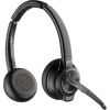 HP Poly Headset 8D3F5AA   8D3F5AA#ABB Black   8D3F5AA