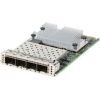 Dell Broadcom 57504 Quad Port 10 25GbE,SFP28, OCP NIC 3.0   540-BCRY? 1