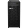 DELL Poweredge T150/Chassis 4 x 3.5"/Xeon E-2314/8GB/1x1TB SATA (7.2k rpm) 3.5" Entry/Broadcom 5720 Dual Port/iDRAC9 Basic 15G/3yrs warranty / 210-BBSX?/1