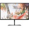 RENEW SILVER HP Z25xs G3 QHD DreamColor Charging Monitor - 25" 2560x1440 QHD 266-nit 60Hz AG, IPS HDR 400, USB-C(100W 15W) HDMI DisplayPort Daisy-Chain, 3x USB-A, height adjustable tilt swivel pivot, 3 years   1A9C9AAR#ABB