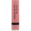 Bourjois Rouge Velvet / The Lipstick 2,4g