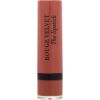 Bourjois Rouge Velvet / The Lipstick 2,4g