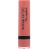 Bourjois Rouge Velvet / The Lipstick 2,4g