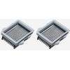 VACUUM ACC FILTER KIT FLEXI/PRO/LITE 8.08.0033 ROBOROCK