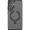 Etui na telefon Torras Ostand Series do Samsung S25 Ultra (czarne)