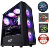 MDD Ryzen 7 8700F 64GB 1TB SSD RTX 4060 NoOS DK352
