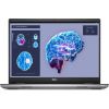 Notebook|DELL|Precision|7680|CPU  i7-13850HX|2100 MHz|16"|1920x1200|RAM 16GB|DDR5|4800 MHz|SSD 512GB|NVIDIA RTX 2000 Ada|8GB|ENG|Smart Card Reader|Windows 11 Pro|2.6 kg|N010P7680EMEA_VP