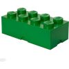 LEGO Storage Brick 8 40041734 Green