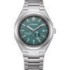 Citizen Tsuyosa Automatic NJ0180-80X Наручные часы
