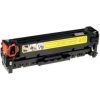 GenerInk HP CF412X / Canon 046HY Yellow