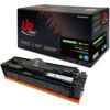Toneris Uprint HP CF411X/ 046H 5000p REMANUFACTURE Cyan