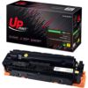 GenerInk Uprint HP CF412X/ 046H 5000p Yellow REMANUFACTURE