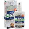 Travelsafe TravelDEET 50% / 60 ml Dažādi piederumi tūrismam