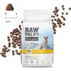 RAW PALEO Ultra Mini Puppy Turkey - dry food for puppies - 2 kg