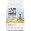 RAW PALEO Ultra Mini Puppy Turkey - dry food for puppies - 8 kg