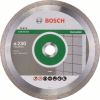 Dimanta griešanas disks Bosch BEST FOR CERAMIC; 230 mm