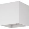 Ā.s.lampa-BARCAROLA 4.5w/4000K 550lm balta