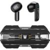TWS Transformers TF-T01 headphones (black)
