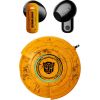TWS Transformers TF-T31 headphones (yellow)