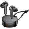 TWS Choetech BH-T17 ANC+ENC Wireless Headphones (black)