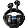 TWS Transformers TF-T23 headphones (black)