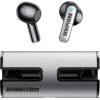 TWS Transformers TF-T02 headphones (silver)