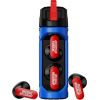 TWS Transformers TF-T11 Headphones (blue)