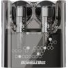 TWS Transformers TF-T08 headphones (black)