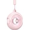TWS Vention NBRP0 Earbuds T17 Wireless Headphones (pink)