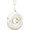 TWS Vention NBRN0 Earbuds T17 Wireless Headphones (beige)