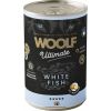 Farmina WOOLF PIES PUSZKA 400g ULTIMATE CAN       WHITE FISH&POTATOE  /6