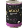 Farmina WOOLF PIES PUSZKA 400g ULTIMATE CAN       DUCK&COCONUT OIL  /6