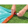 Pojedynczy Ślizg H2OGO StompBlast 488 cm BESTWAY
