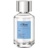 s. Oliver Pure Sense Men EDT spray 30ml