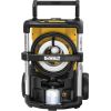 Myjka ciśnieniowa Dewalt AKUMULATOROWA MYJKA WYSOKOCIÅNIENIOWA 2*18V XR 0*AH